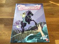 Carousel 6 Comic Rheinland-Pfalz - Insheim Vorschau
