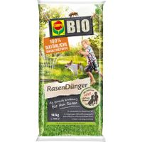 Compo BIO Rasendünger 16 kg für 400 m² Art.Nr. 9427048 Thüringen - Sondershausen Vorschau