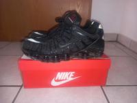 Nike Shox zu verkaufen! Baden-Württemberg - Steinmauern Vorschau