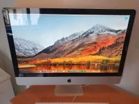 IMAC 27 Zoll 2011 i7 3.4GHZ TOP ZUSTAND Kr. Altötting - Neuötting Vorschau