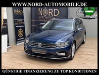 Volkswagen Passat Variant 1.6 TDI DSG R-Line Dig.Cockp/Kame Niedersachsen - Rastede Vorschau