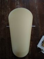 Wandleuchte Wandlampe 3x beige Niedersachsen - Dinklage Vorschau