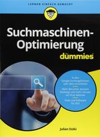 Buch Suchmaschinen-Optimierung für Dummies Osterholz - Tenever Vorschau