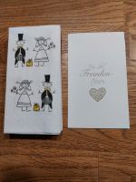 FREUDENTRÄNEN-HALTER FÜR HOCHZEIT Saarland - Merzig Vorschau