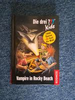 Die drei ??? Kids und du - Vampire in Rockey Beach Brandenburg - Dahlewitz Vorschau