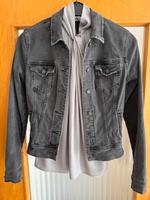 LTB Jeansjacke + Inwear Kopenhagen Bluse als Set Niedersachsen - Bissendorf Vorschau