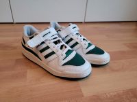 Adidas Originals Sneakers Forum Low Weiß/Grün Grün. 41 1/3 Hessen - Hattersheim am Main Vorschau