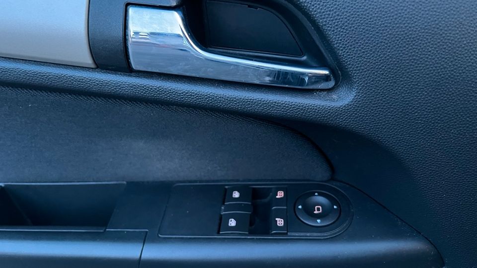 Opel Astra H 1.6 Klima Tempomat Multi-Funktionslenkrag TÜV 07.25 in Hanau