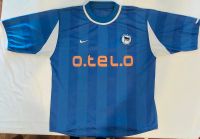 Hertha BSC Trikot von 2000/2001 PREETZ 11 - Größe M Berlin - Steglitz Vorschau