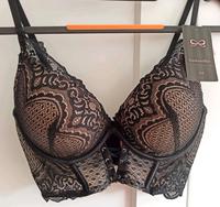 Hunkemöller Push-up BH 70D Festival Niedersachsen - Gifhorn Vorschau