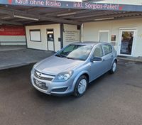 Opel Astra H Lim. 1.4 1.Hand/Tüv/Klima/Scheckheft Rheinland-Pfalz - Bitburg Vorschau