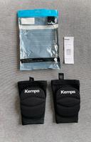 Kempa Kinder Indoor Knie Protektoren Gr.S schwarz Neu! Bayern - Sulzbach a. Main Vorschau
