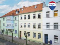Attraktives Zweifamilienhaus als solide Kapitalanlage in Schönebeck. Sachsen-Anhalt - Schönebeck (Elbe) Vorschau