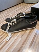 Diesel Schuhe EXPOSURELOW1 BLACK Gr.44 Niedersachsen - Wolfsburg Vorschau