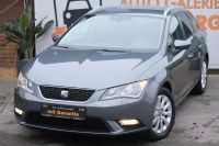 Seat Leon ST Style 1.4 TSI NAVI SHZ SCHECKHEFTGEPFLEG Duisburg - Röttgersbach Vorschau