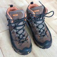 Kinder Wanderschuhe Gr. 31 meindl Niedersachsen - Oldenburg Vorschau