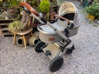 Joolz Kinderwagen plus Sportaufsatz und Zubehör Baden-Württemberg - Renchen Vorschau