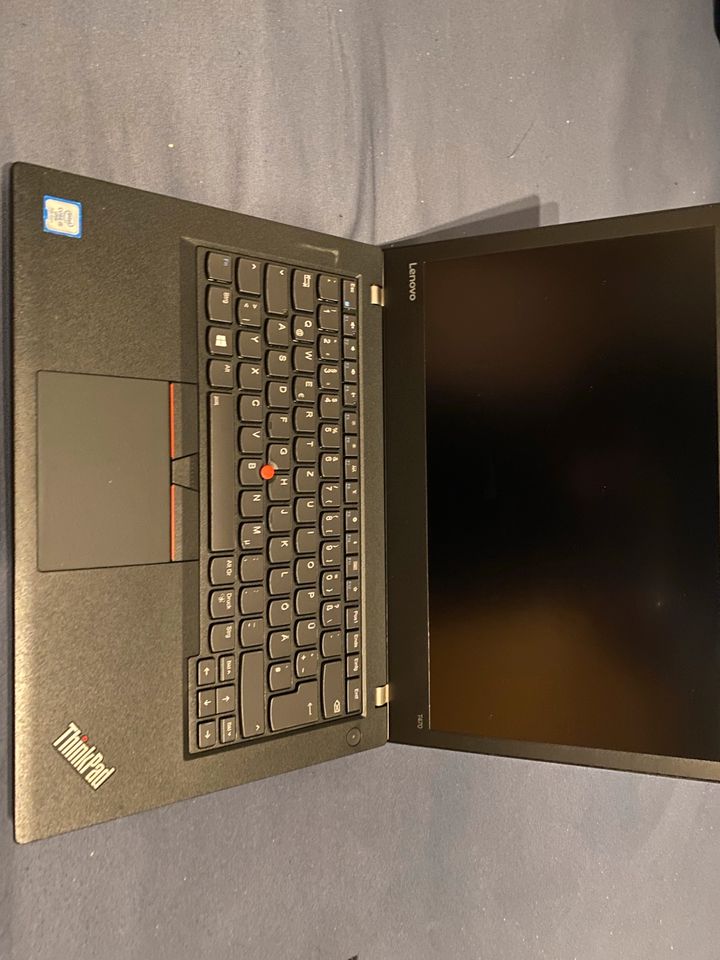 Lenovo ThinkPad T470 in Stuttgart