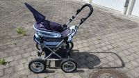 ABC Kombi-Kinderwagen Baden-Württemberg - Kenzingen Vorschau