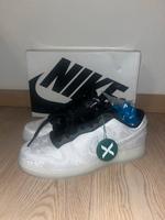 Nike Dunk Low x Fragment x Clot Gr. 37,5 Hessen - Geisenheim Vorschau