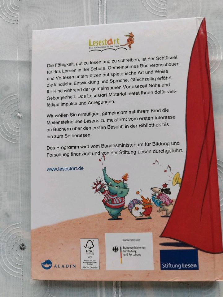 Kinderbücher in Norheim