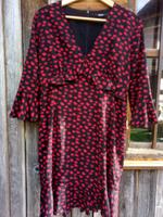 GUESS Kleid mit Makel Gr 40 Bayern - Aiglsbach Vorschau