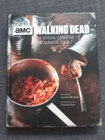 The walking Dead Kochbuch Amrum - Wittdün auf Amrum Vorschau