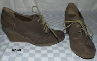 Schuhe Gr. 39 Bayern - Thiersheim Vorschau