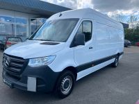 Mercedes-Benz Sprinter III Kasten RWD/AWD*Maxi*317/319 CDI Nordrhein-Westfalen - Paderborn Vorschau