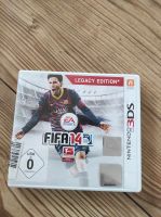 Nintendo 3DS Spiel FIFA 14 Rheinland-Pfalz - Monsheim Vorschau