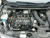 MOTOR Hyundai Accent i20 i30 Elantra 1.6 CRDi D4FB 34.589 KM Leipzig - Leipzig, Zentrum-Nord Vorschau