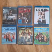 TOP Blu Rays Komödien Action etc Top Zustand Nordrhein-Westfalen - Hagen Vorschau