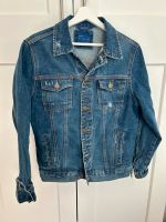 Zara Jeansjacke Größe M Berlin - Wilmersdorf Vorschau