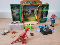 Playmobil Spielbox Dinoforscher 70507 Hessen - Büdingen Vorschau