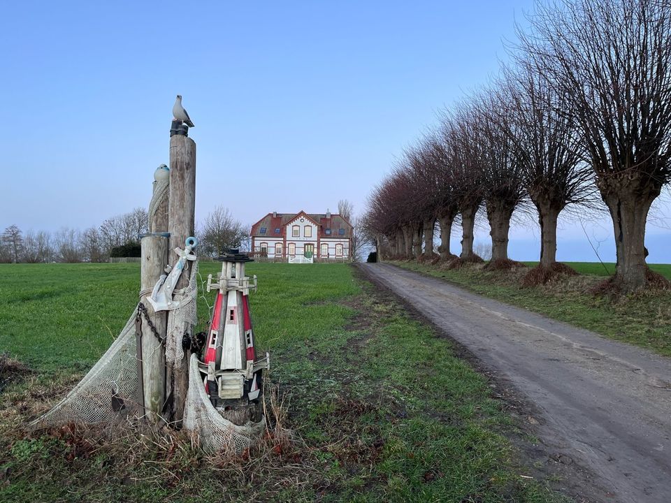 ❤️gemütliche Ferienwohnung Balk. Ostsee Insel Poel in Dortmund