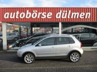 Volkswagen Polo IV Cross 1,4, Klimaaut, LM-17",SH,1Hd Nordrhein-Westfalen - Dülmen Vorschau