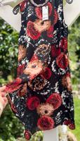 S.Oliver Kleid GR.34 NEU mit Etikett !! NP.129.99 EUR Niedersachsen - Zeven Vorschau