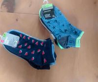 *res* Neue* HEMA 8 Paar Sneaker Socken mit Motiv Gr 35-38 Niedersachsen - Oldenburg Vorschau
