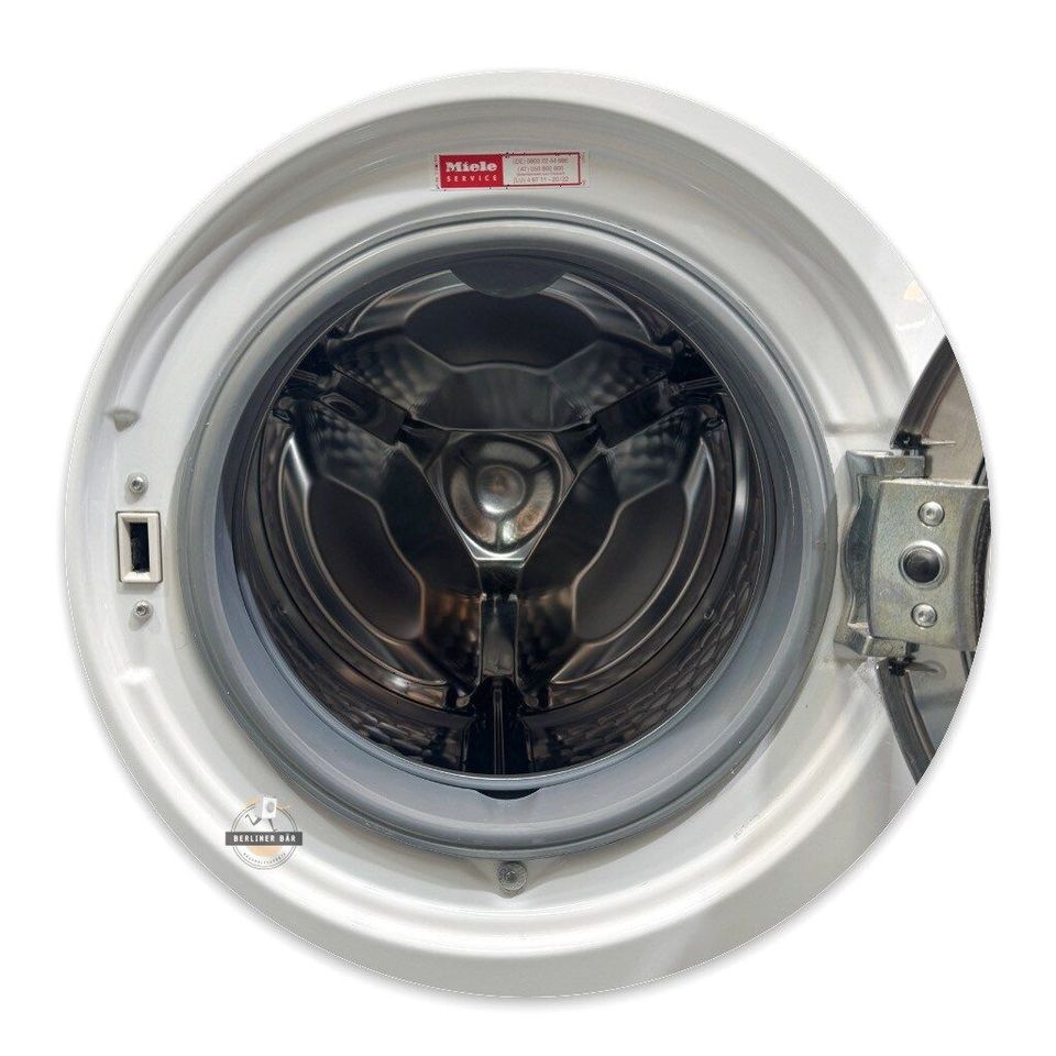 7kg Waschmaschine Miele Softtronic W 5847 WPS / 1Jahr Garantie! & Kostenlose Lieferung! in Berlin