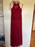 Rotes Kleid Niedersachsen - Vechta Vorschau