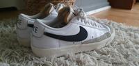 Nike Blazer Sneaker Gr 37 Nordrhein-Westfalen - Detmold Vorschau