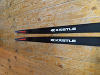 Langlaufski Classic | Kästle RX10 Rennski 204 | 75kg Universal München - Ramersdorf-Perlach Vorschau