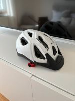 MTB Fahrradhelm Rockrider 53-57 weiß Hannover - Südstadt-Bult Vorschau