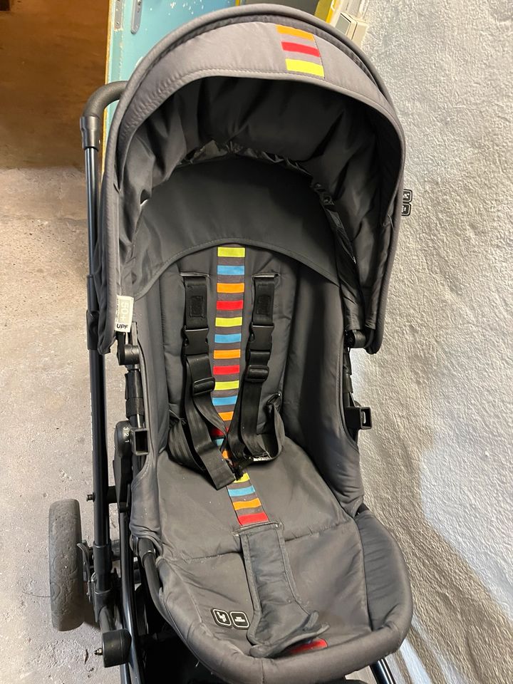 Kinderwagen abc desing in Bonn