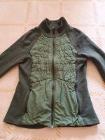 Hessnatur Funktionsjacke Gr.34/36 Bio Schurwolle wie  neu Düsseldorf - Eller Vorschau