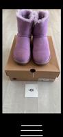Original UGG Boots Gr. 40 Neuwertig OVP Nordrhein-Westfalen - Bergheim Vorschau