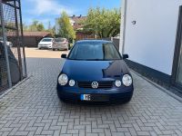 VW Polo Cricket Hessen - Kirchhain Vorschau