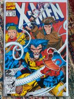 US Comic X- Men 4 ( First Omega Red) 1992 Bayern - Eggolsheim Vorschau