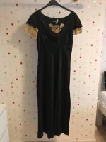 Abendkleid aus Satin Gr. L Nordrhein-Westfalen - Eitorf Vorschau