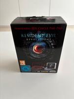 Resident Evil Revelations Nintendo 3ds + Circle Pad Pro Hessen - Dietzenbach Vorschau